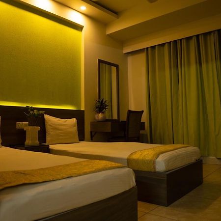 Laguna Beach Hotel & Resort Cox's Bazar Εξωτερικό φωτογραφία