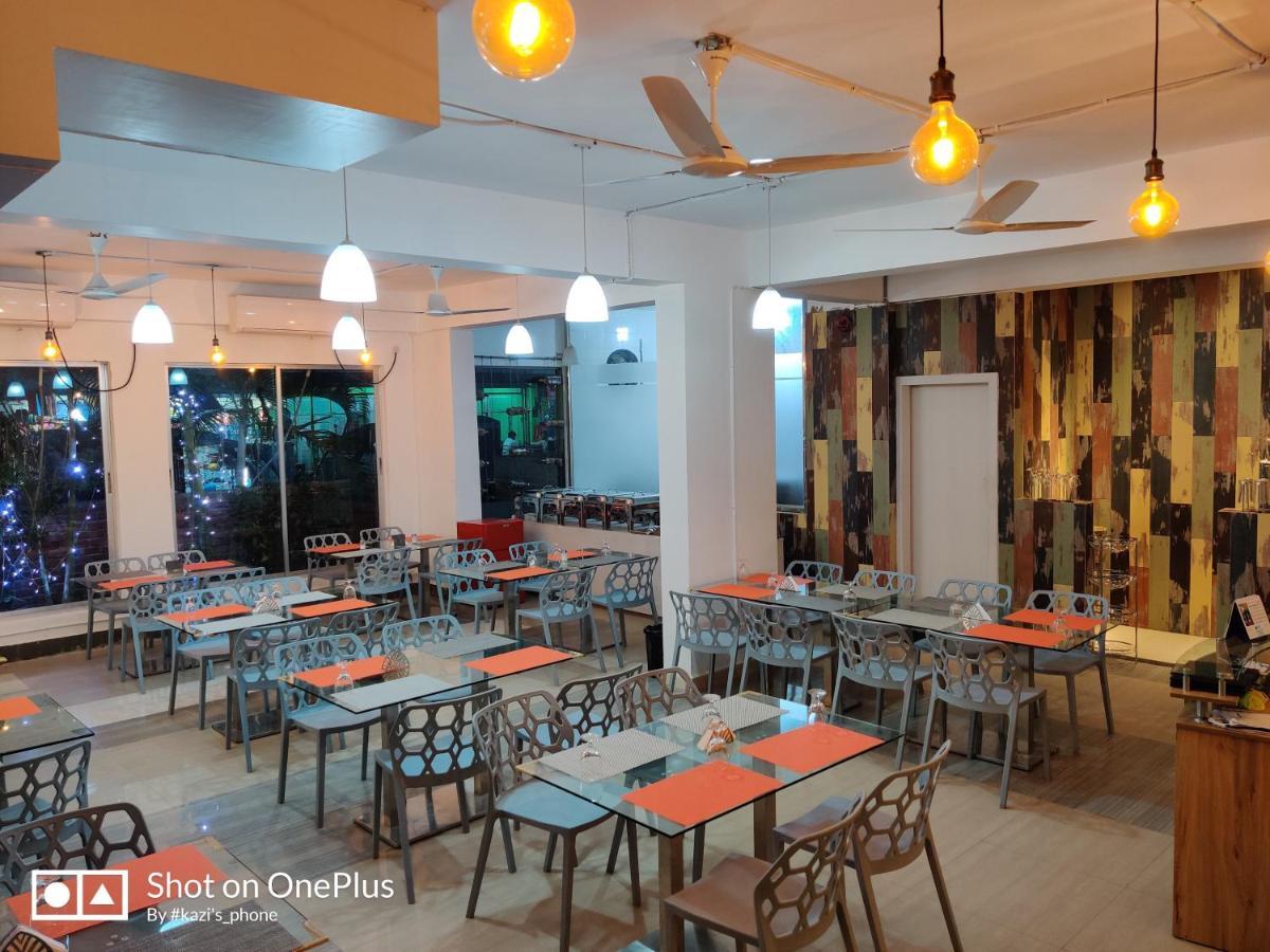 Laguna Beach Hotel & Resort Cox's Bazar Εξωτερικό φωτογραφία