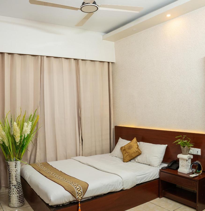 Laguna Beach Hotel & Resort Cox's Bazar Εξωτερικό φωτογραφία