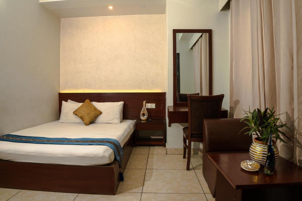 Laguna Beach Hotel & Resort Cox's Bazar Εξωτερικό φωτογραφία