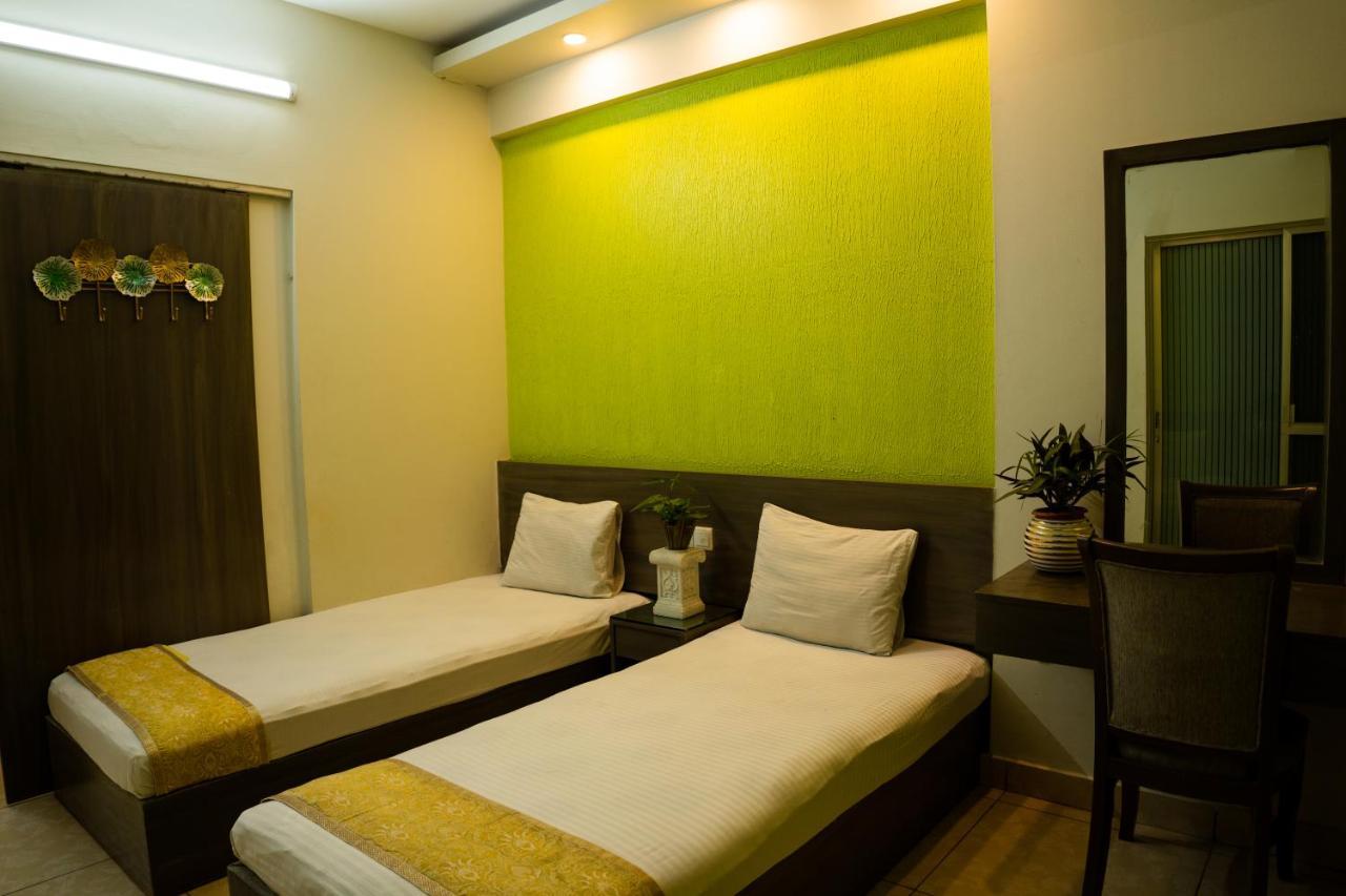 Laguna Beach Hotel & Resort Cox's Bazar Εξωτερικό φωτογραφία