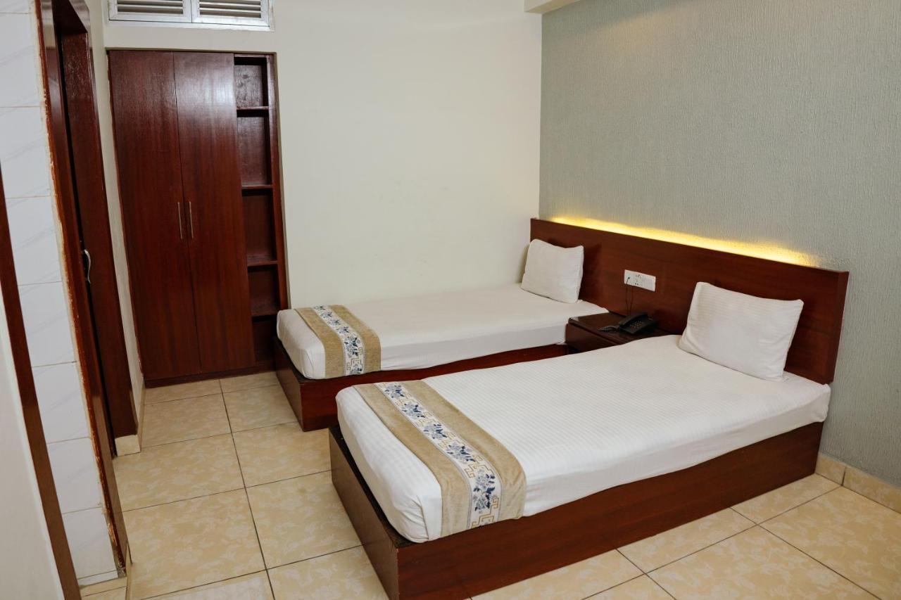 Laguna Beach Hotel & Resort Cox's Bazar Εξωτερικό φωτογραφία