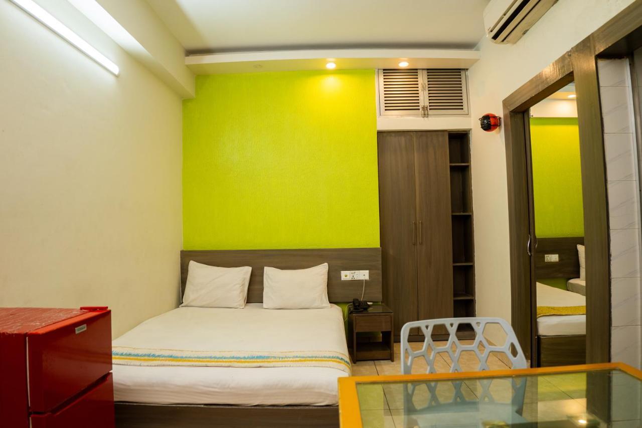 Laguna Beach Hotel & Resort Cox's Bazar Εξωτερικό φωτογραφία
