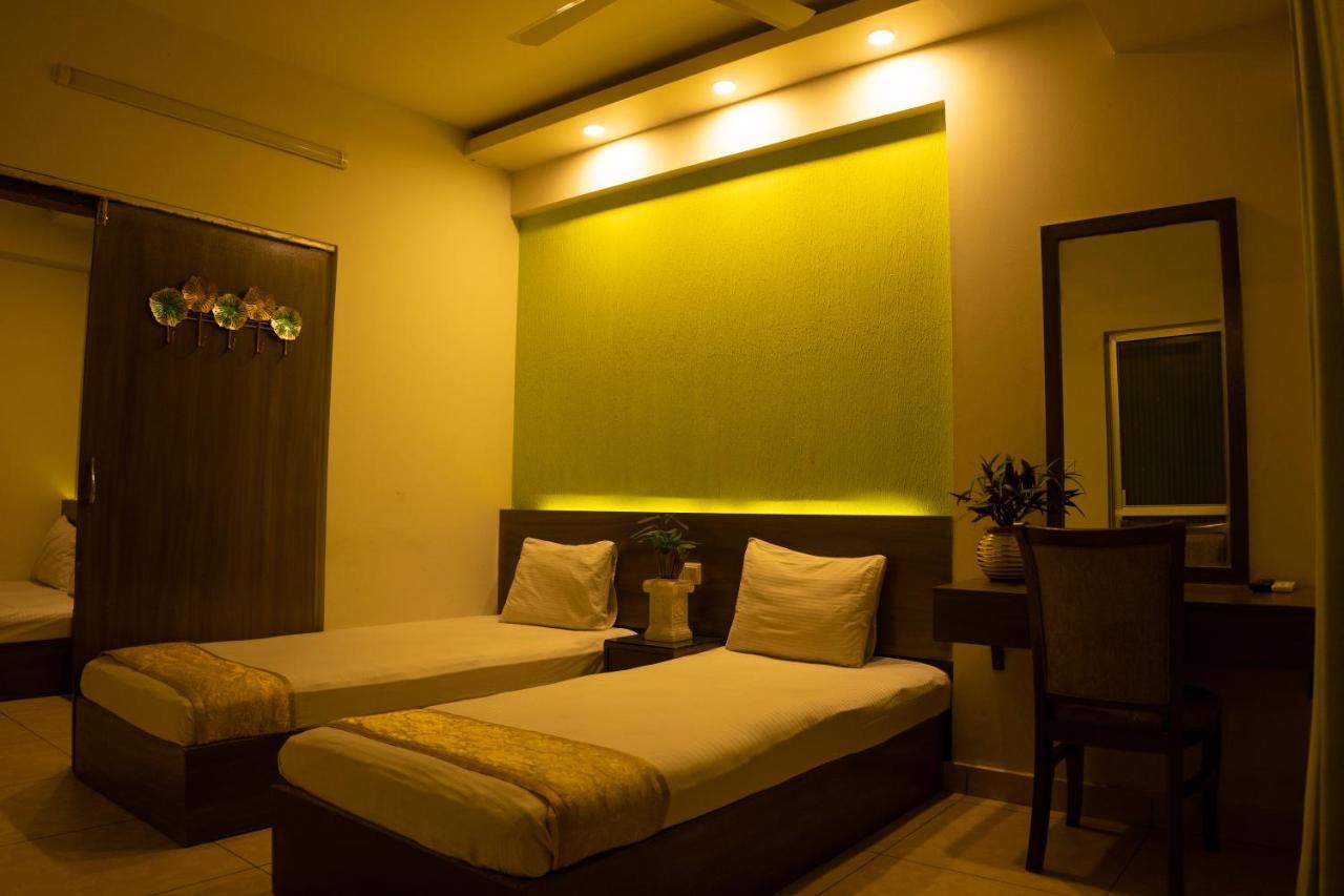 Laguna Beach Hotel & Resort Cox's Bazar Εξωτερικό φωτογραφία