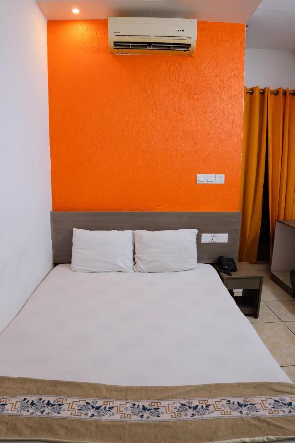 Laguna Beach Hotel & Resort Cox's Bazar Εξωτερικό φωτογραφία