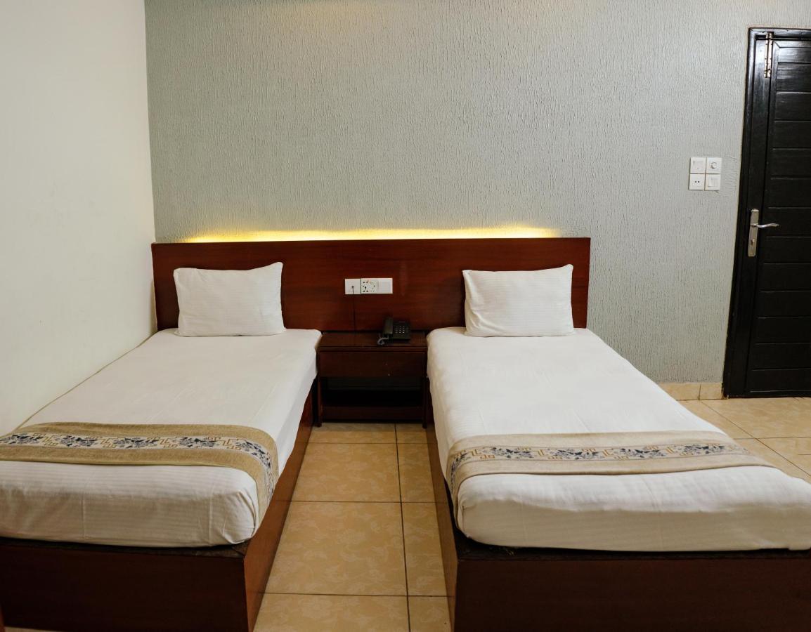 Laguna Beach Hotel & Resort Cox's Bazar Εξωτερικό φωτογραφία