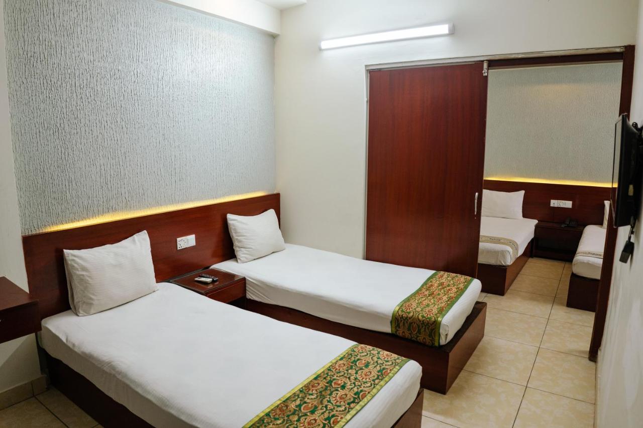 Laguna Beach Hotel & Resort Cox's Bazar Εξωτερικό φωτογραφία