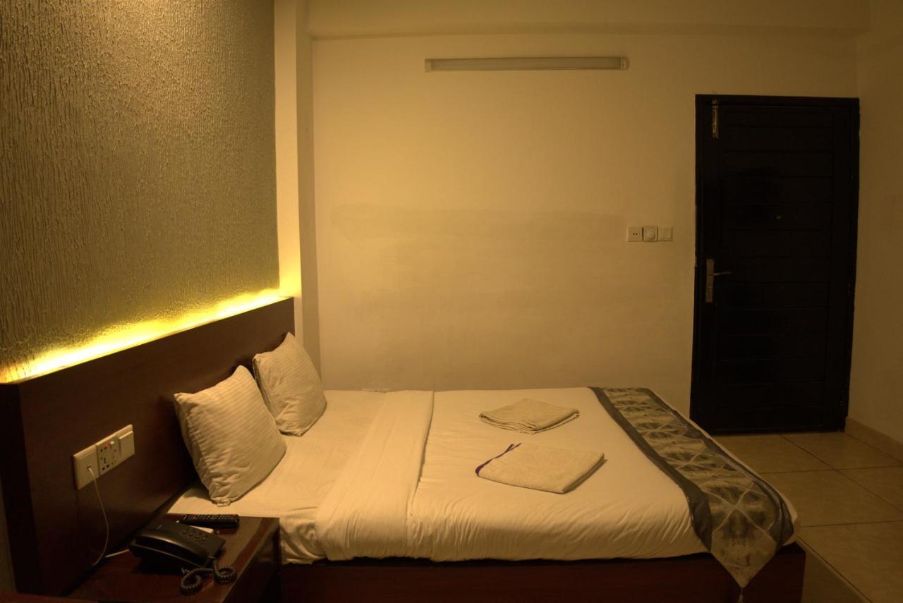 Laguna Beach Hotel & Resort Cox's Bazar Εξωτερικό φωτογραφία