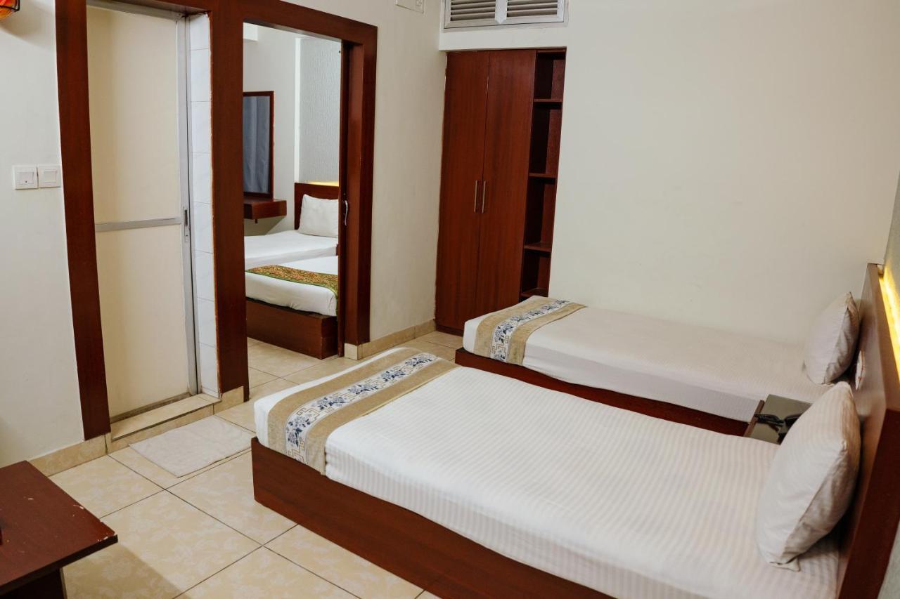 Laguna Beach Hotel & Resort Cox's Bazar Εξωτερικό φωτογραφία