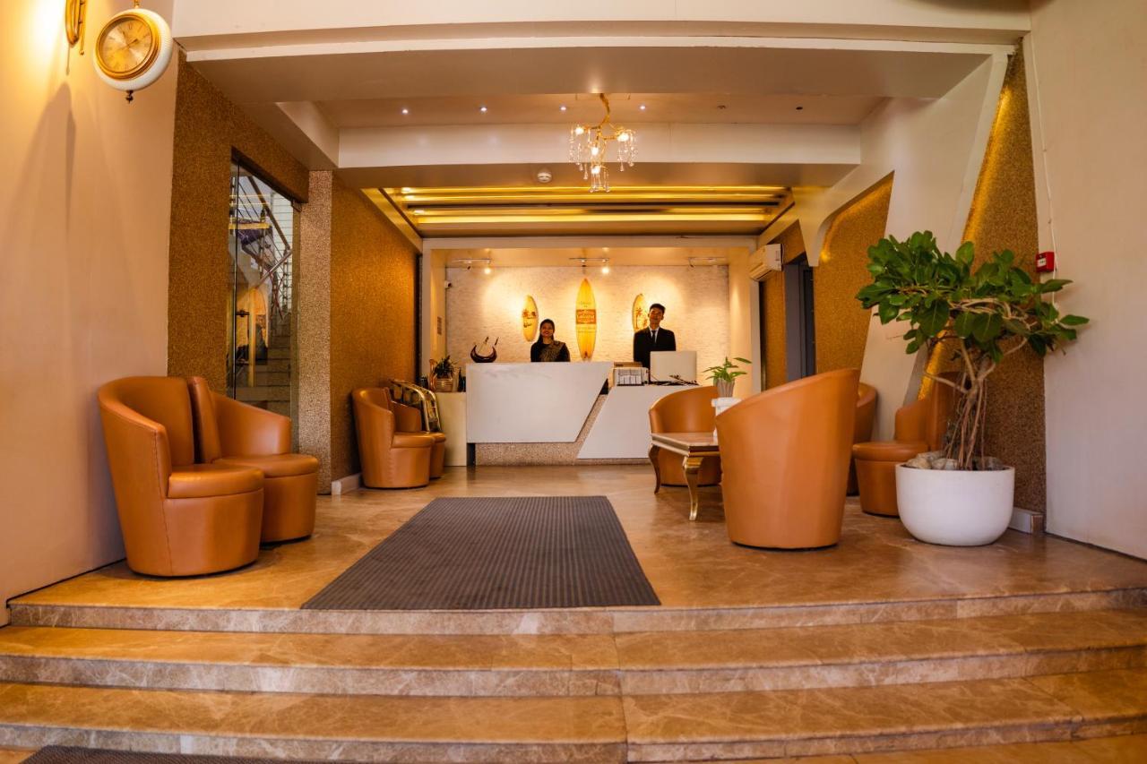 Laguna Beach Hotel & Resort Cox's Bazar Εξωτερικό φωτογραφία