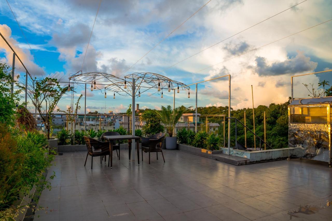 Laguna Beach Hotel & Resort Cox's Bazar Εξωτερικό φωτογραφία