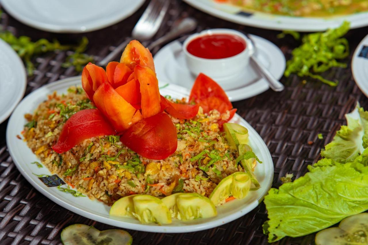 Laguna Beach Hotel & Resort Cox's Bazar Εξωτερικό φωτογραφία